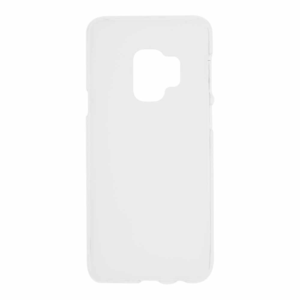 Case It Samsung S9 Shell with Screen Protector Image 1