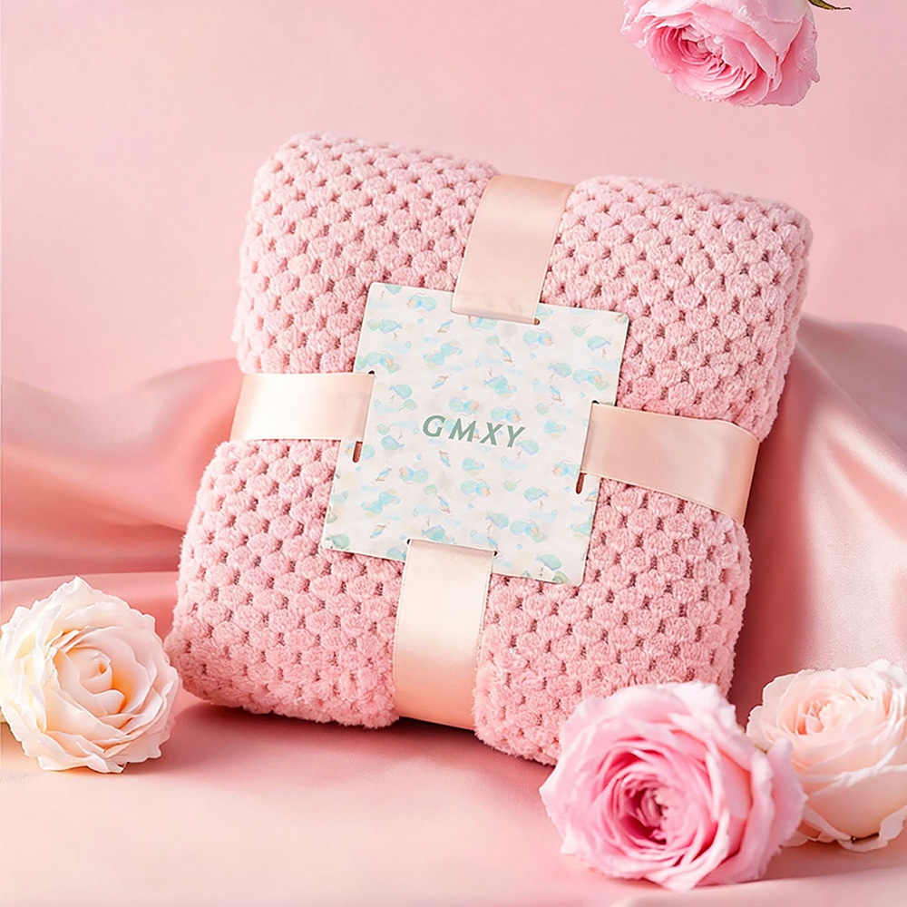 Living and Home Rose Scented Spa Bath Gift Set with Candle Bombs and Salts Image 2