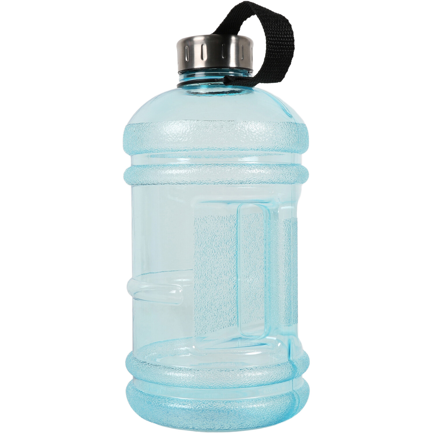 Single 2.2L Water Bottle in Assorted styles Image 2