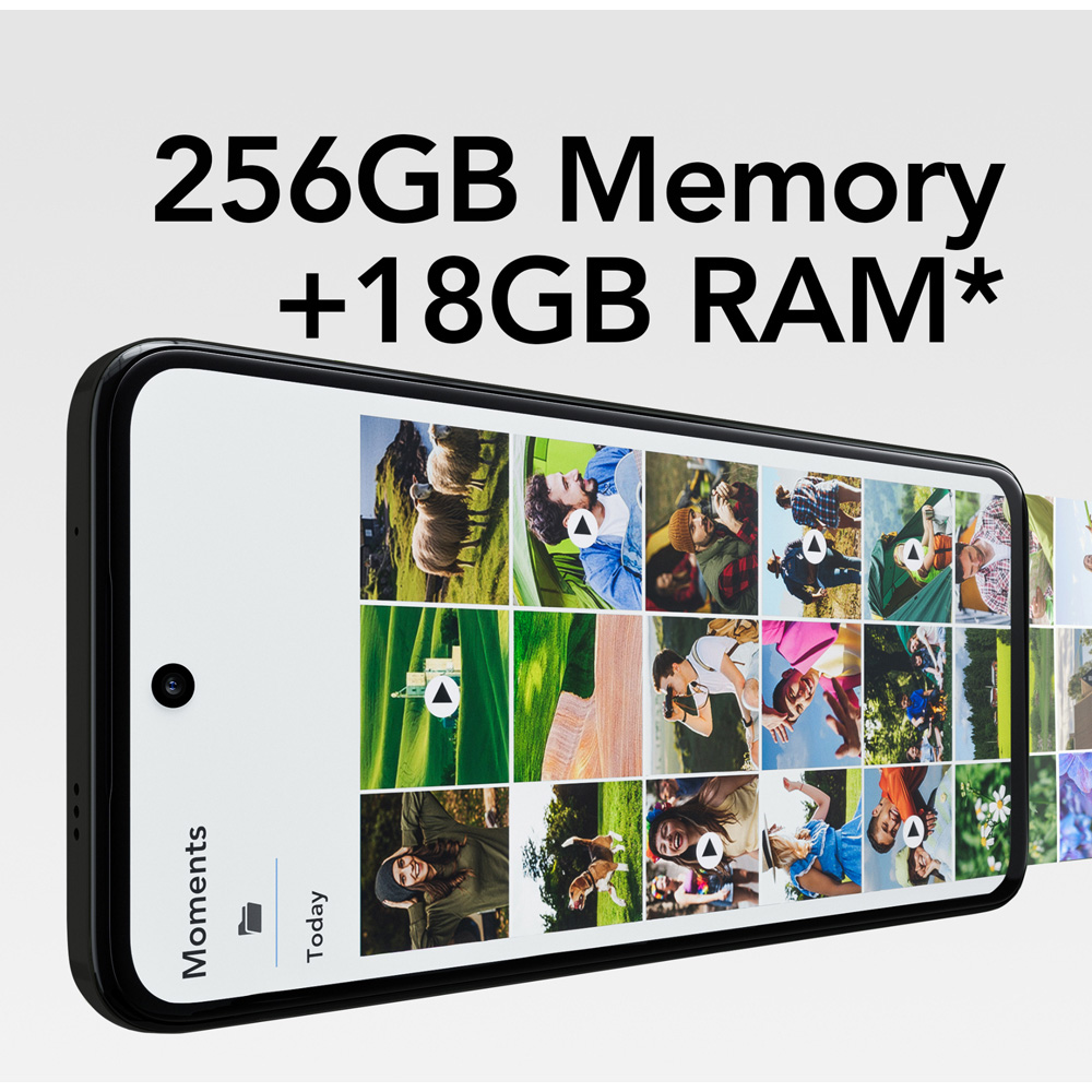 TCL 60 SE NXTPAPER 5G 256GB Android E-Link Smartphone Image 8