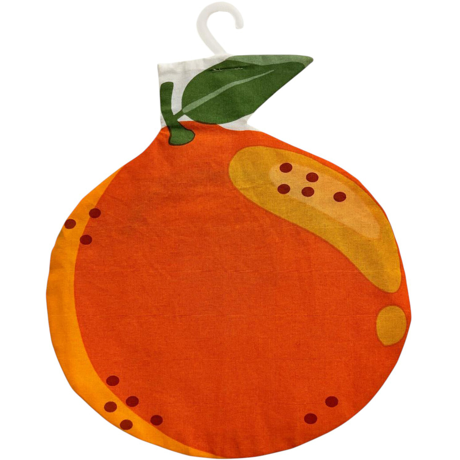 Fruity Shaped Peg Bag Image 5