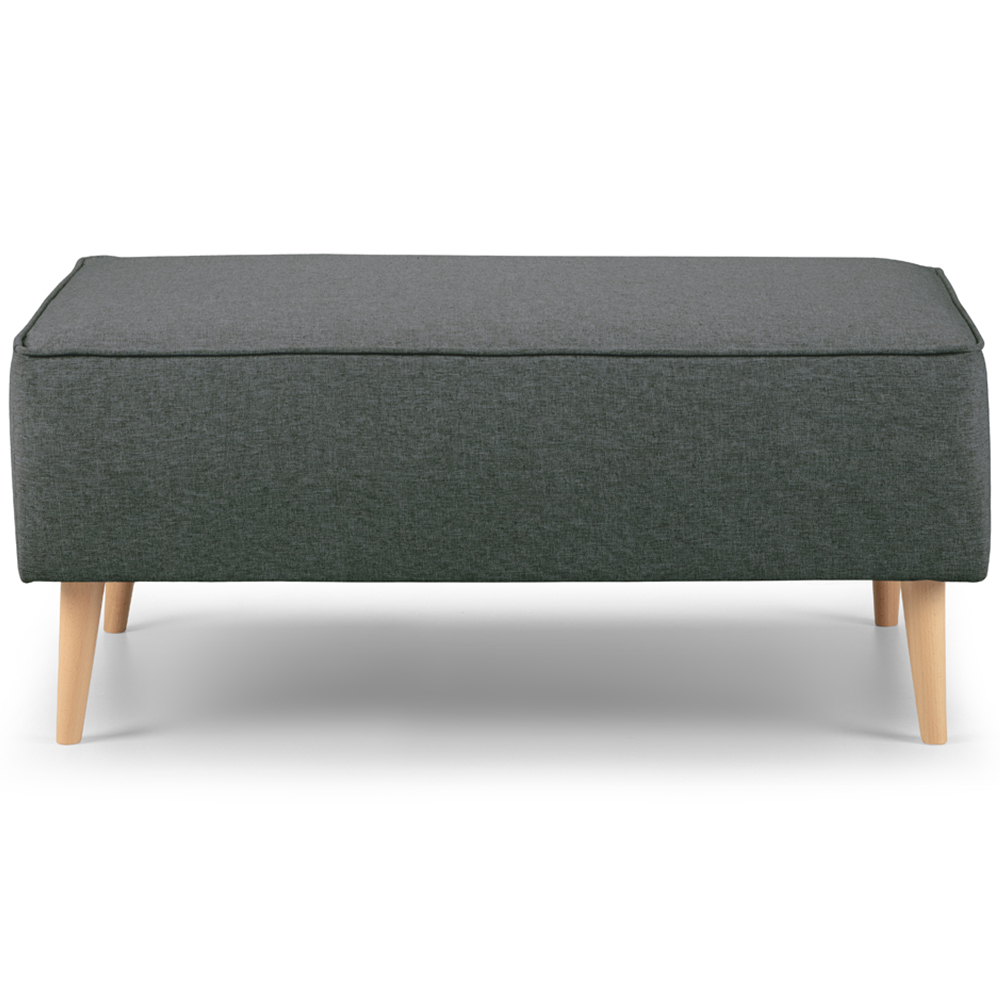 Opry Faro Slate Footstool Image 3