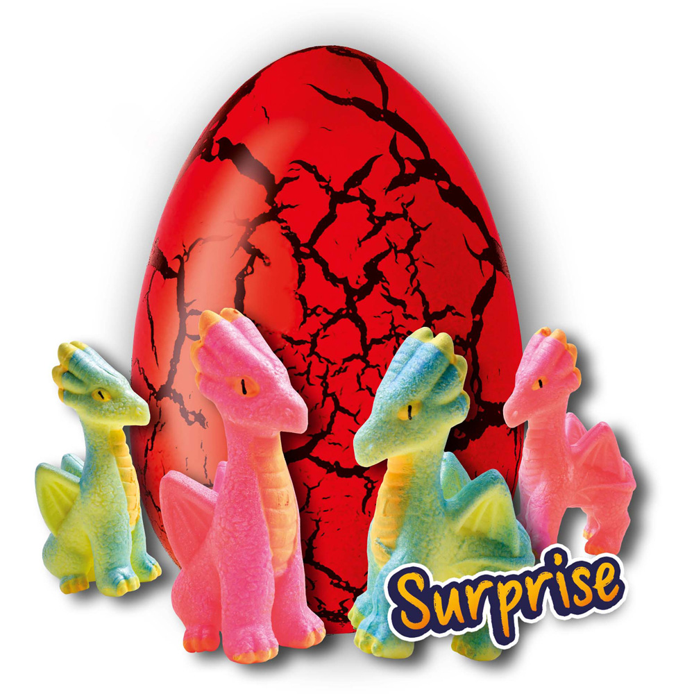 SES Creative Explore Hatching Dragon Kit Image 2
