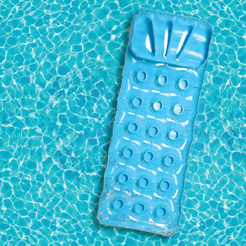 Single Glitter Float in Assorted styles Image 5