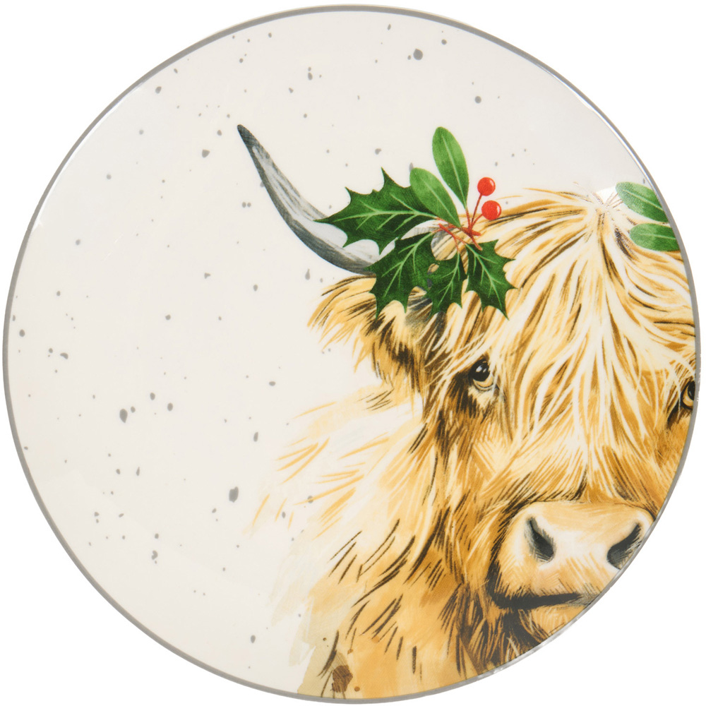 12 Piece Festive Frieda Dinner Set Image 7