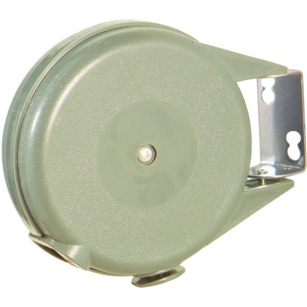 My Laundry Retractable Clothing Line Sage Image 1