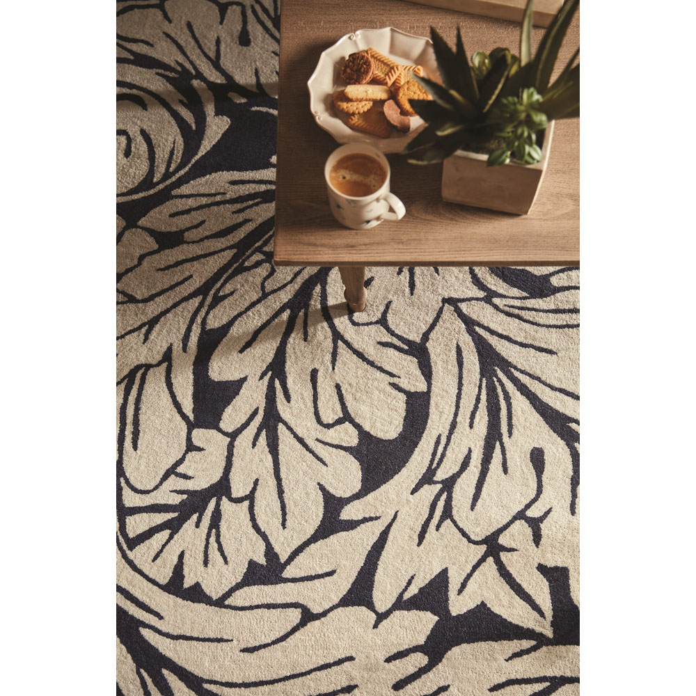 Origins Heritage 2 Midnight Rug 120 x 170cm Image 2