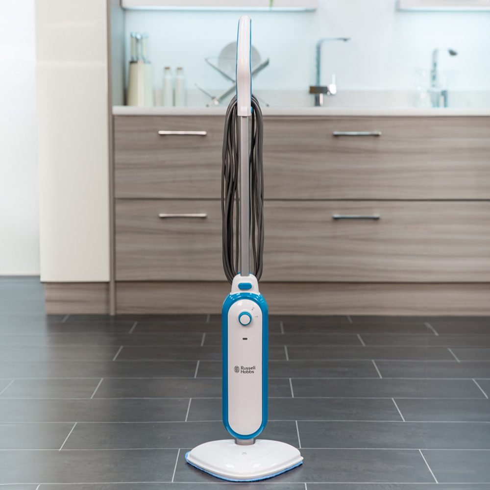 Russell Hobbs Steam and Clean Mop Image 2