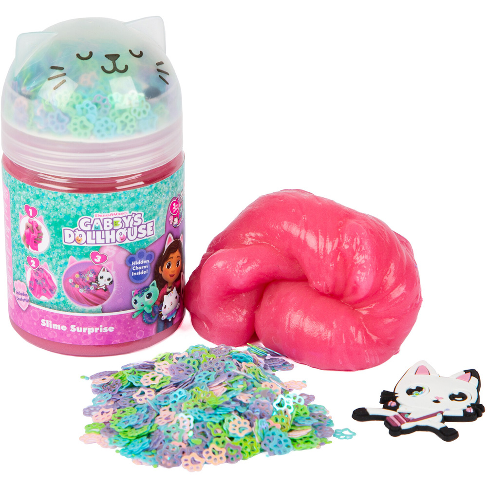 Gabbys Dollhouse Surprise Slime Image 6