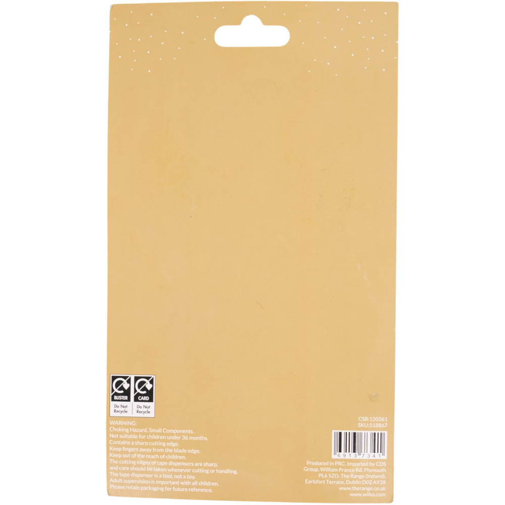 Easy Grip Tapes with Dispenser Image 4