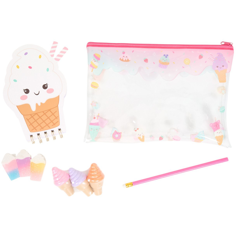 Cutie Stationery Set Image 6