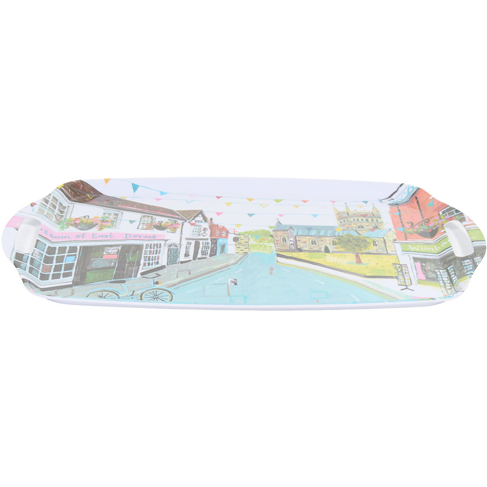 Wimborne Large Tray Image 3