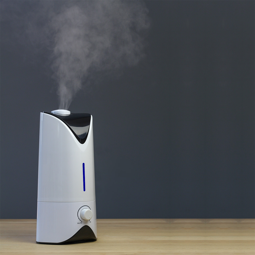 Lifemax Professional Humidifier Image 2