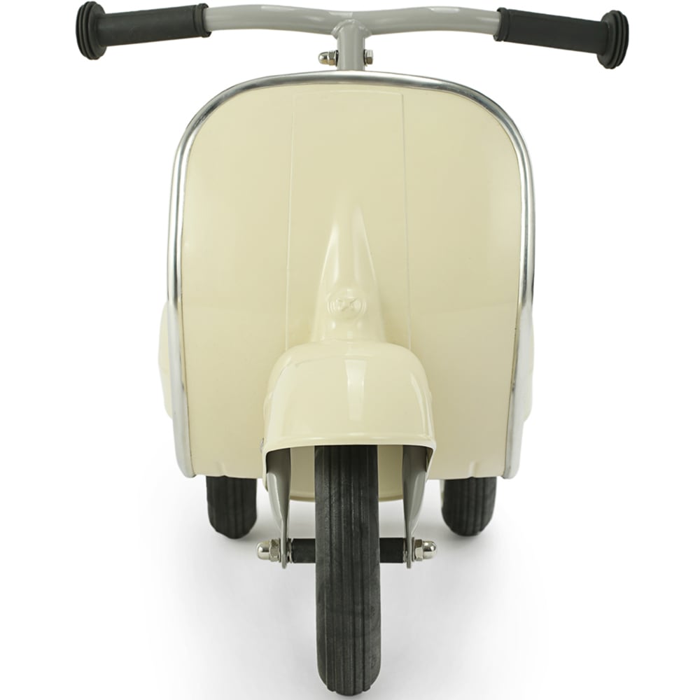 Ambosstoys Primo Cream Scooter Image 2