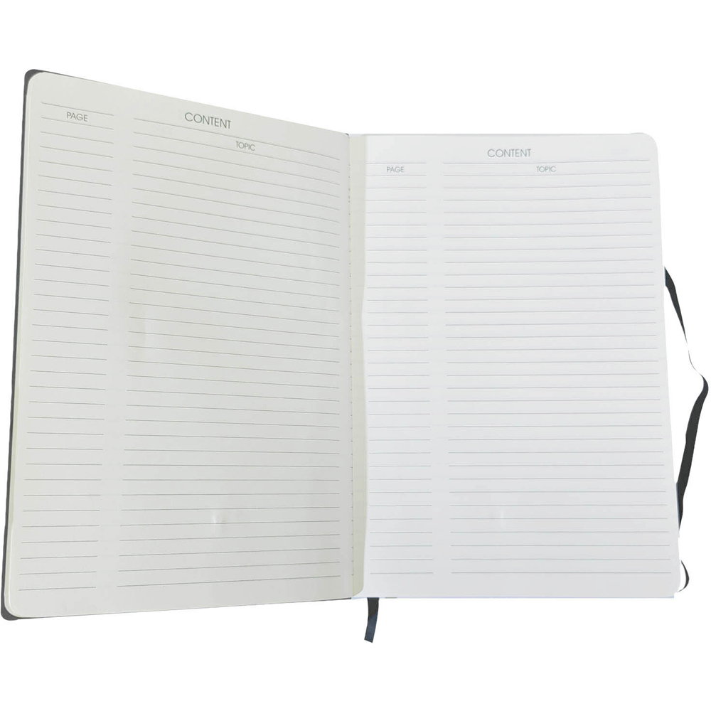 B5 Ruled Journal Notebook Image 3