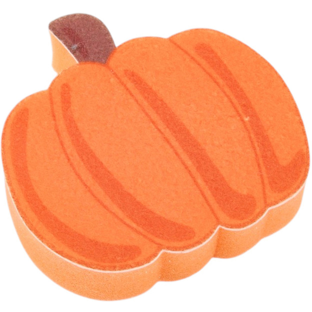 Autumn Shaped Printed Sponge Image 5