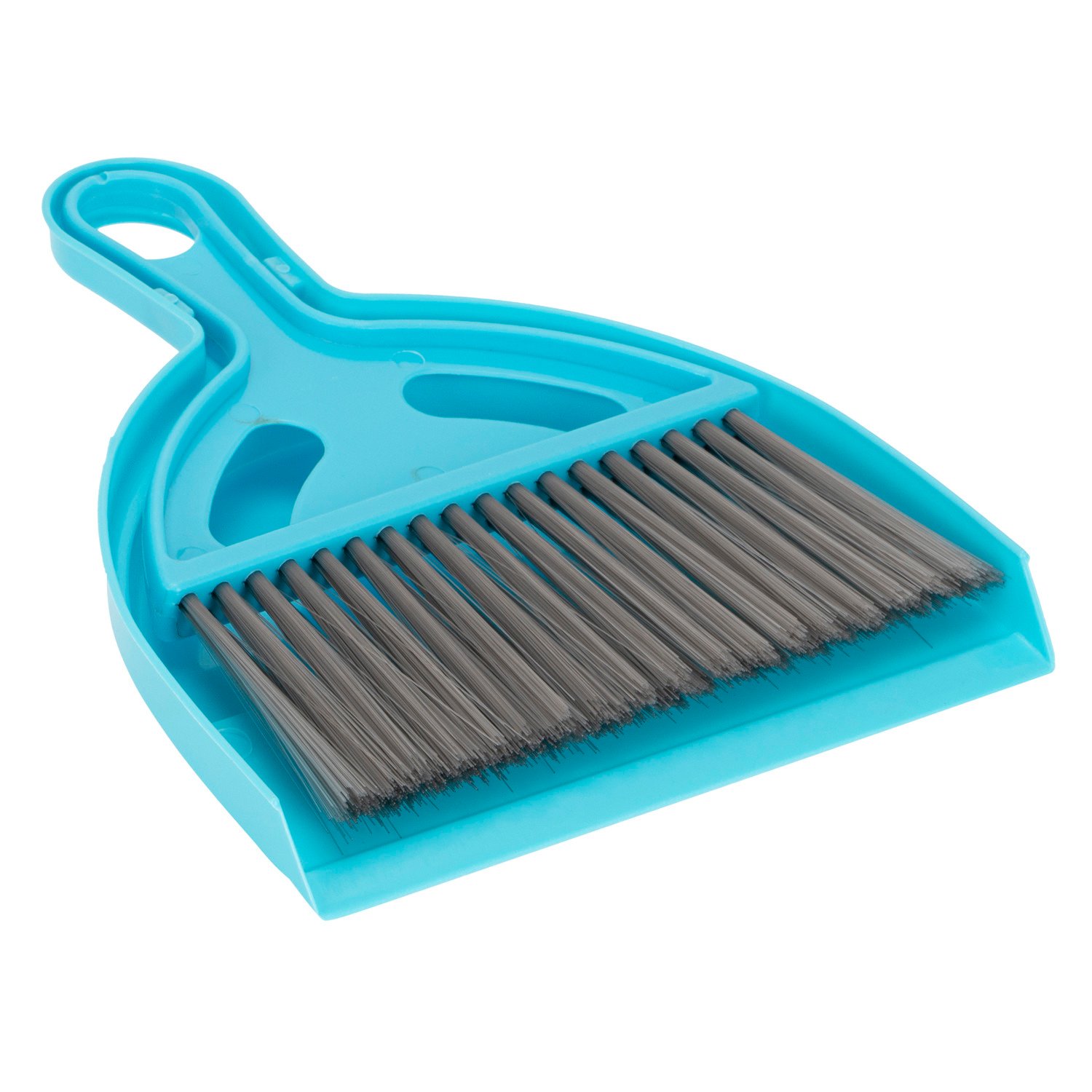 Compact Dustpan And Brush Image 3