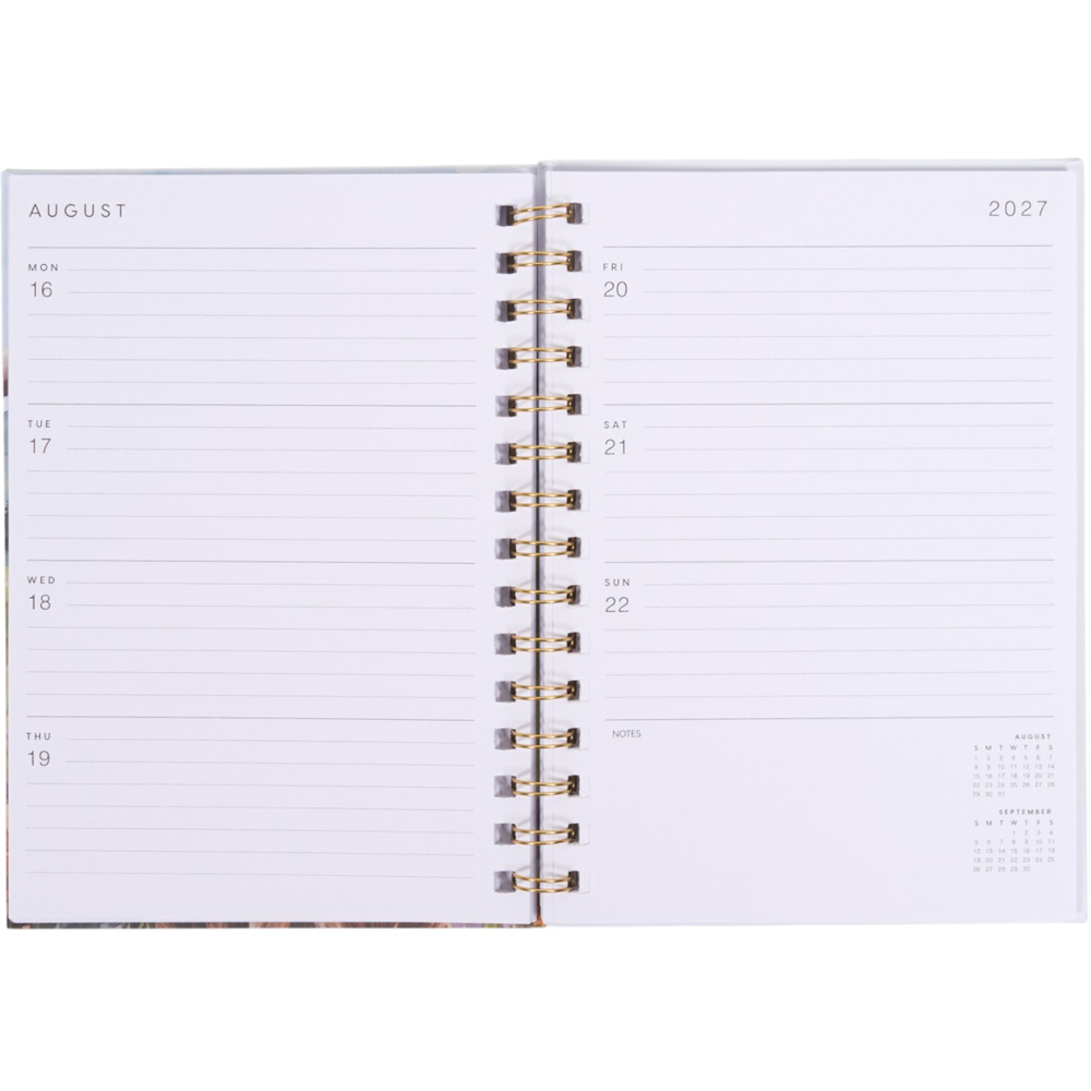 2027 A5 Fruits or Highland Diary Image 4