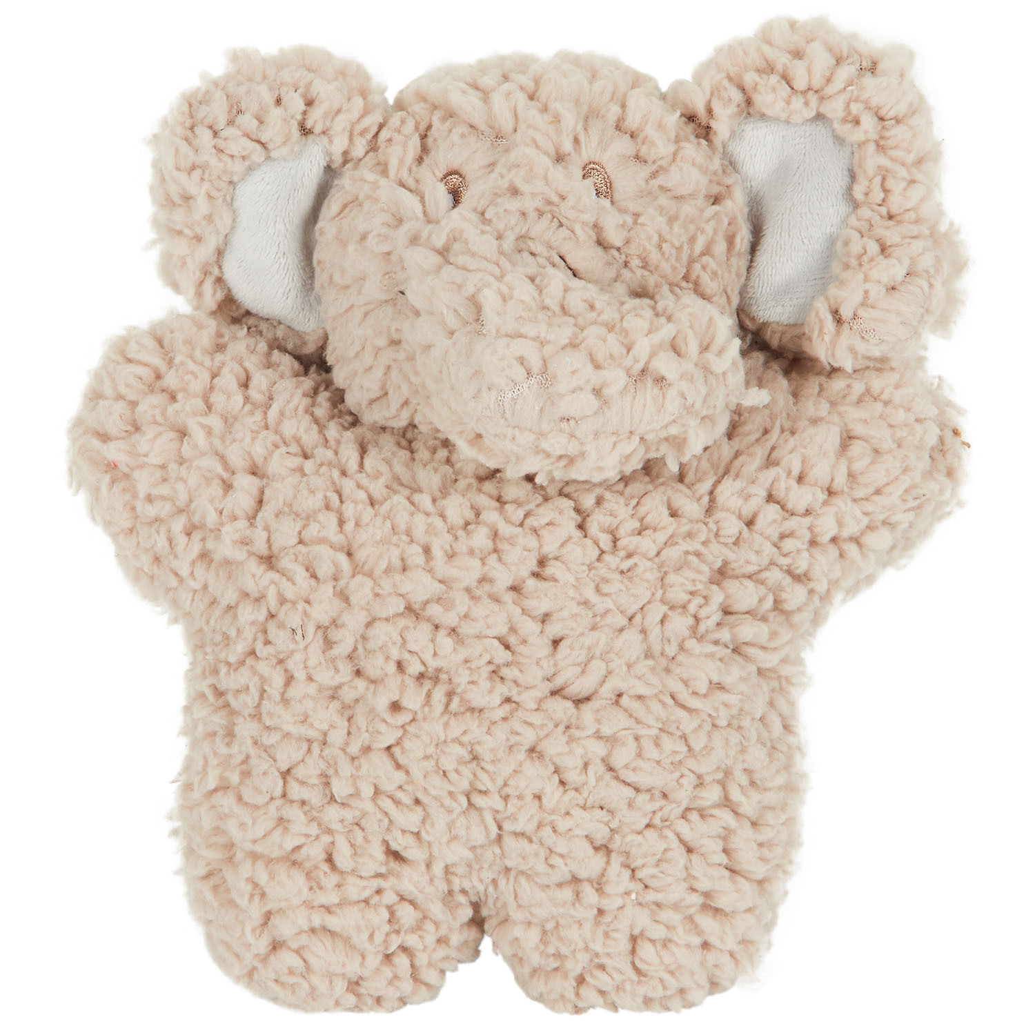 Recycled Cosy Cuddly Toy - Multicolour Image 5
