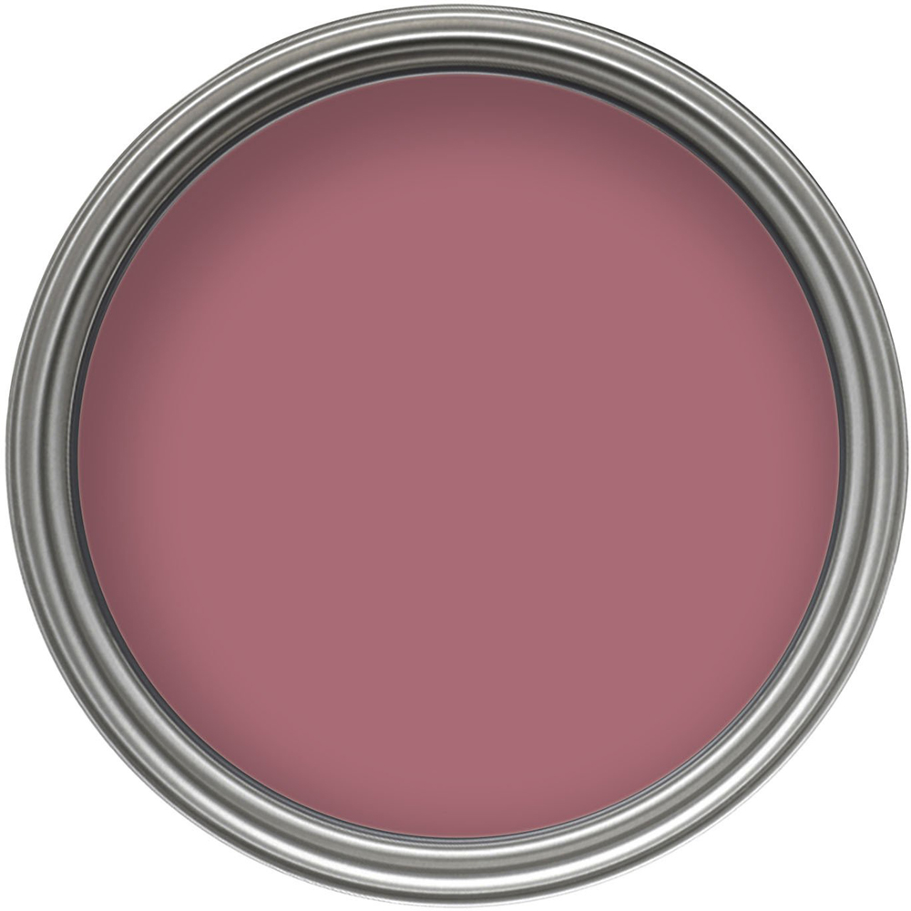 Crafted Flat Matt Paint 2.5L - Made with Love Image 3