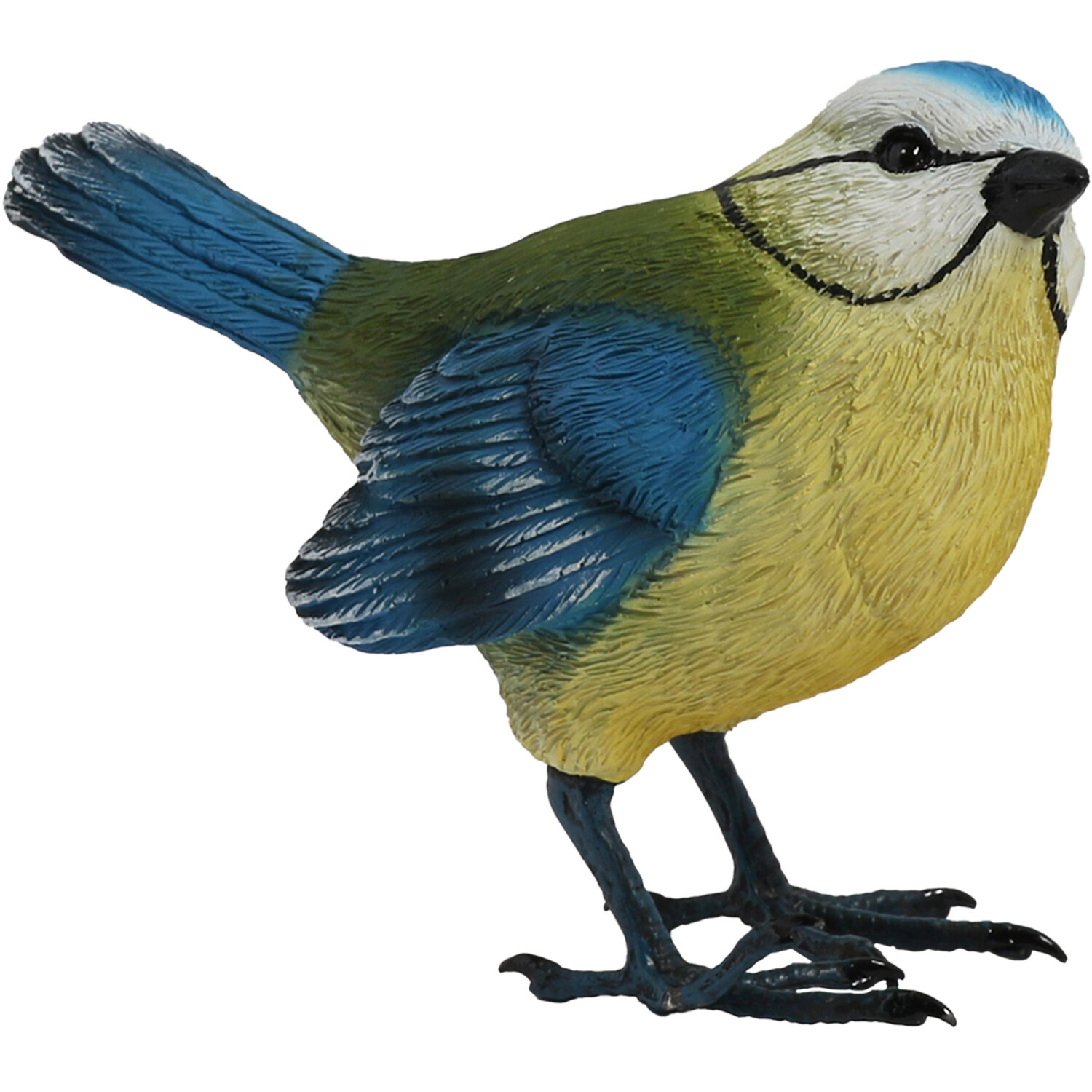 Single Garden Bird Ornament in Assorted styles Image 2
