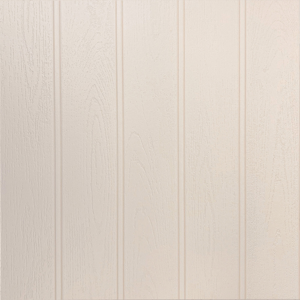 Belgravia Decor Beaded Wood Cream Wallpaper Image 1