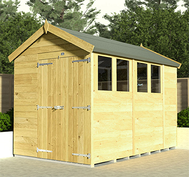 Diy Sheds Apex Sheds