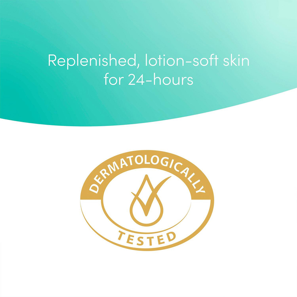 Dove Advanced Care Hypoallergenic Body Wash 400ml 10 Pack Image 6