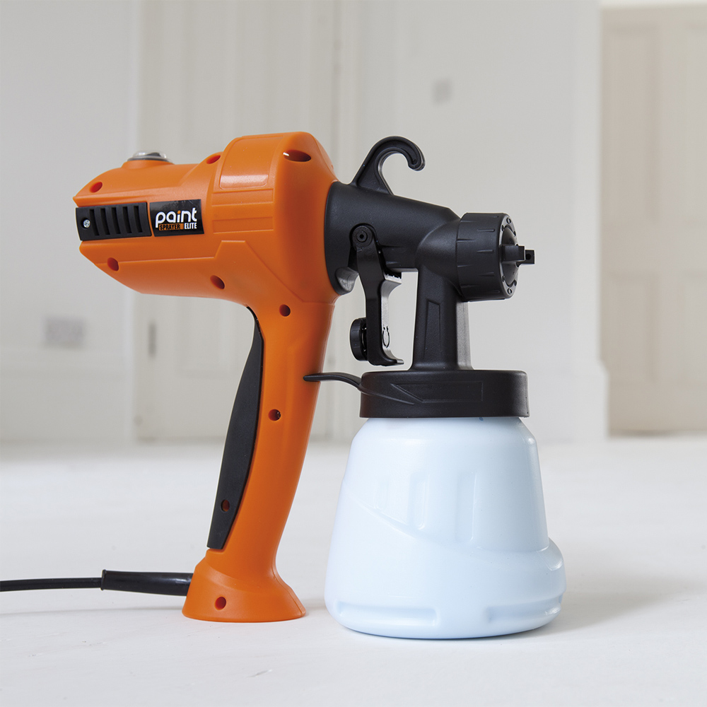 JML Paint Sprayer Elite Image 2