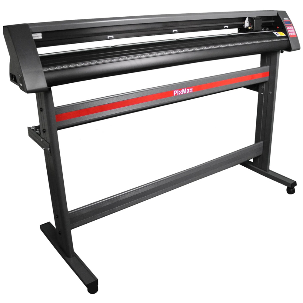 PixMax XL Vinyl Cutter 1510mm with Flexi Starter Software Image 1