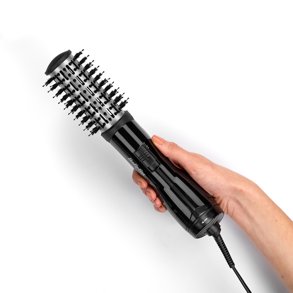 BaByliss Flawless Volume Hot Air Styler 38mm 500W Image 4