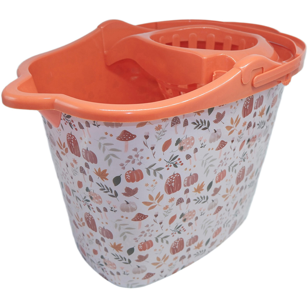Autumn Bucket Image 4