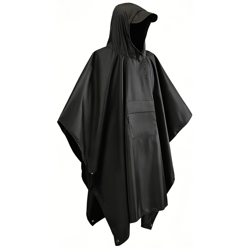Pack a Mac Black Image 1
