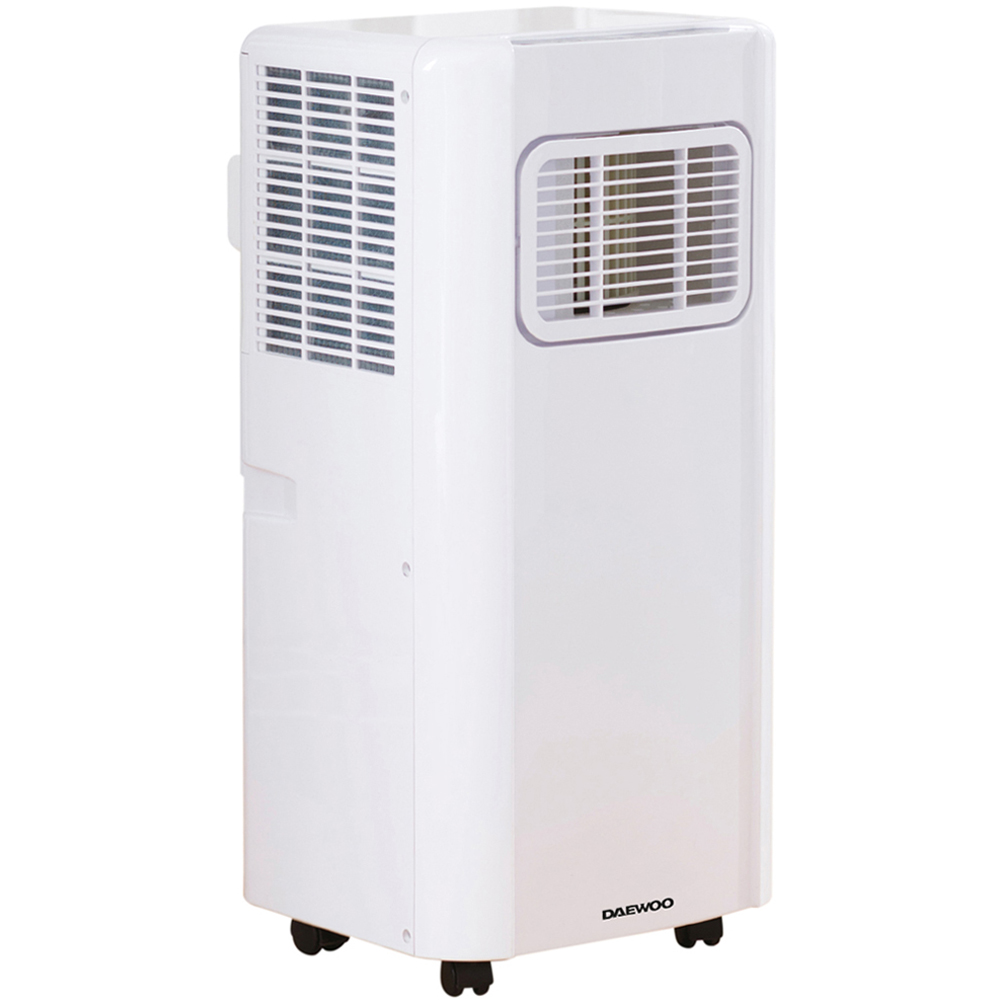 Daewoo Tower Air Cooler 4L Image 1