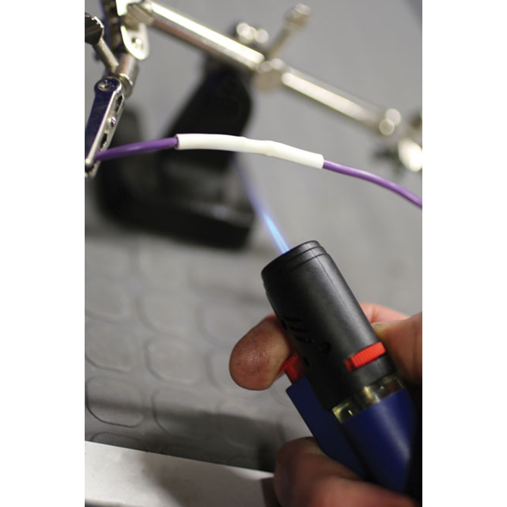 Laser Multi Function Gas Soldering Iron and Mini Torch Image 7