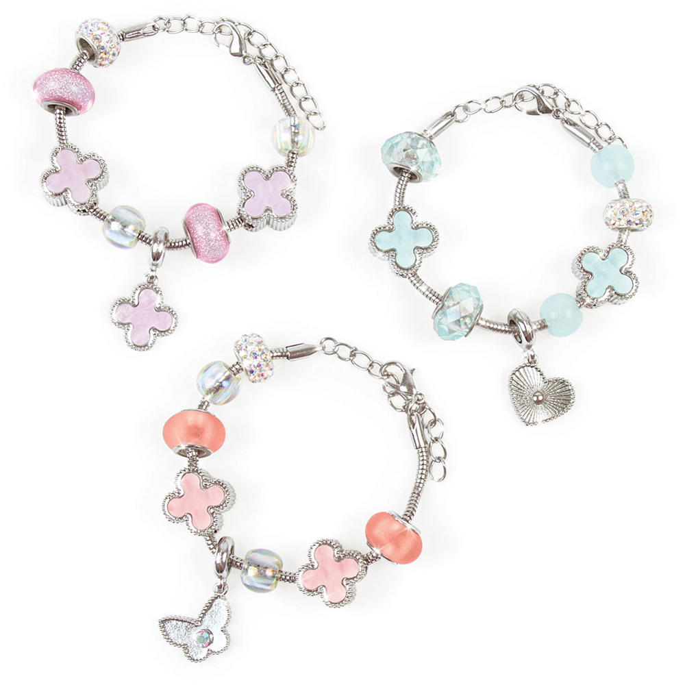 Make it Real Clover the Top Jewellery Set Image 4