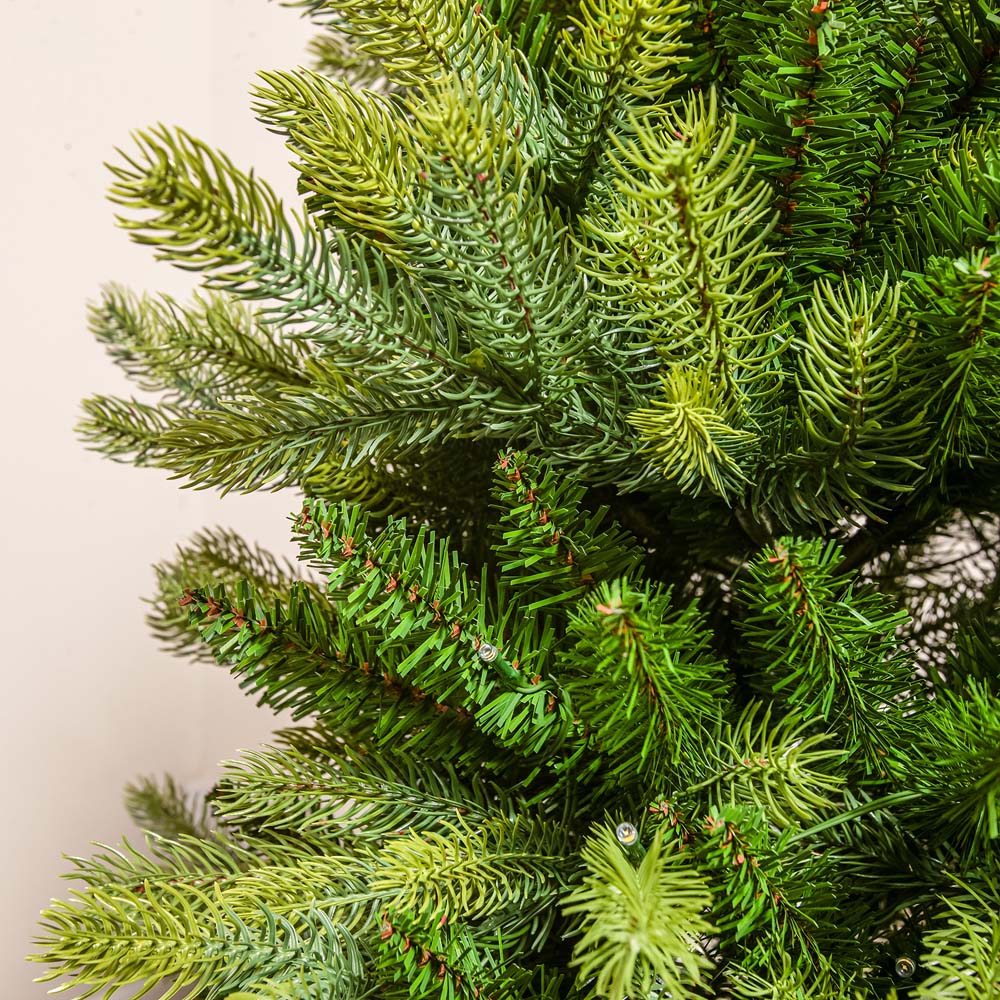 The Christmas Centre Canterbury Artificial Xmas Tree 6.5ft Image 7