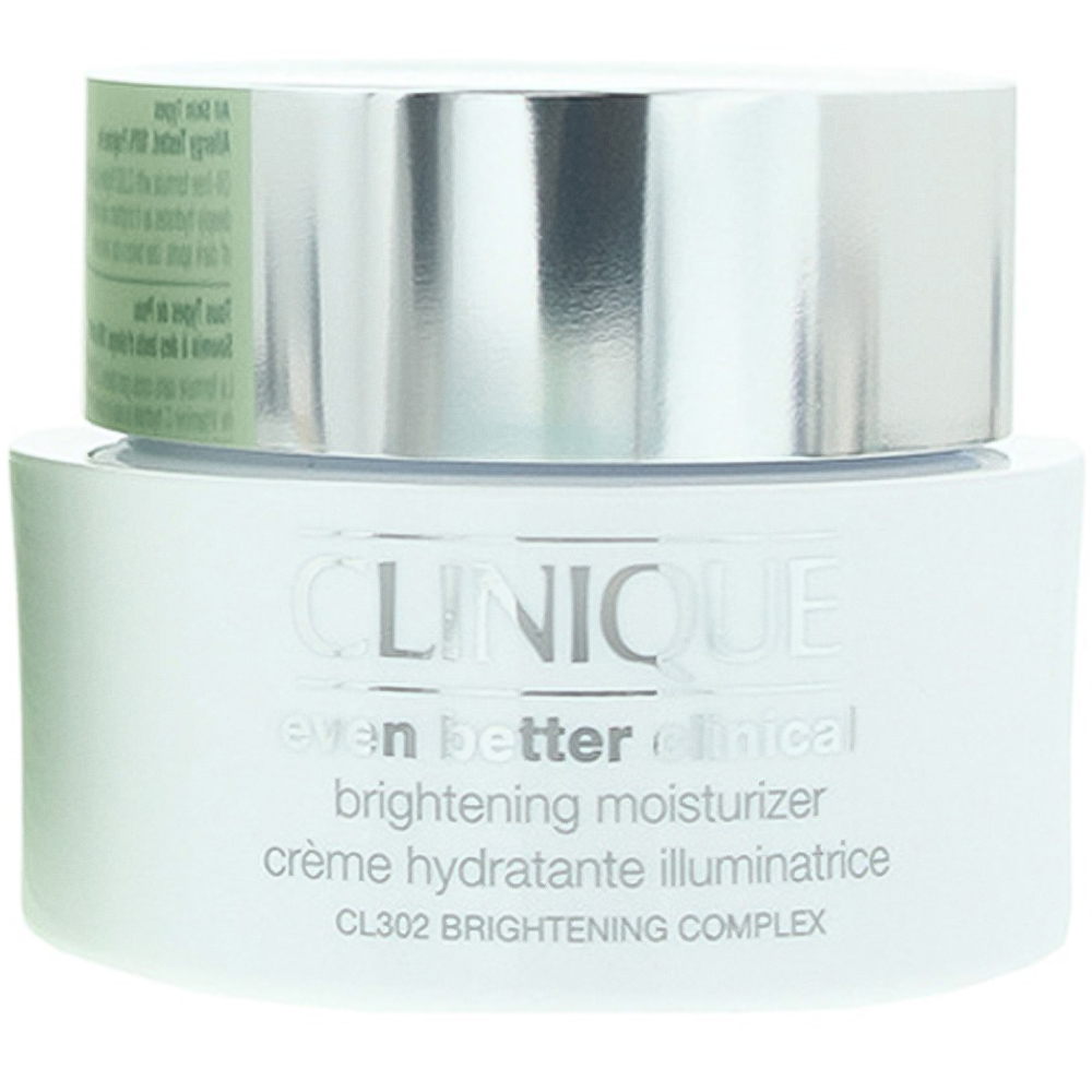 Clinique Even Better Clinical Brightening Moisturizer 50ml Image 2
