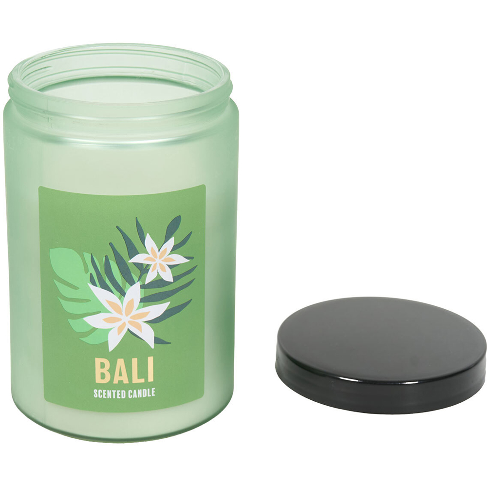 Destination Jar Scented Candle Image 5