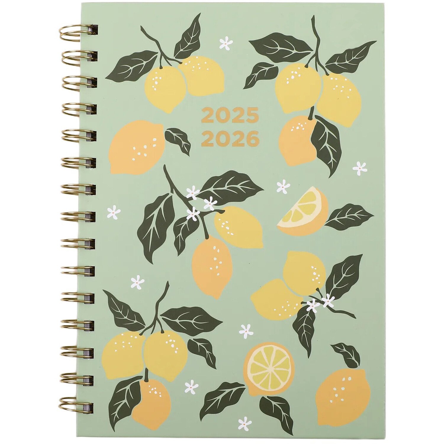 25/26 Spiral Fruits Academic Diary Image 2
