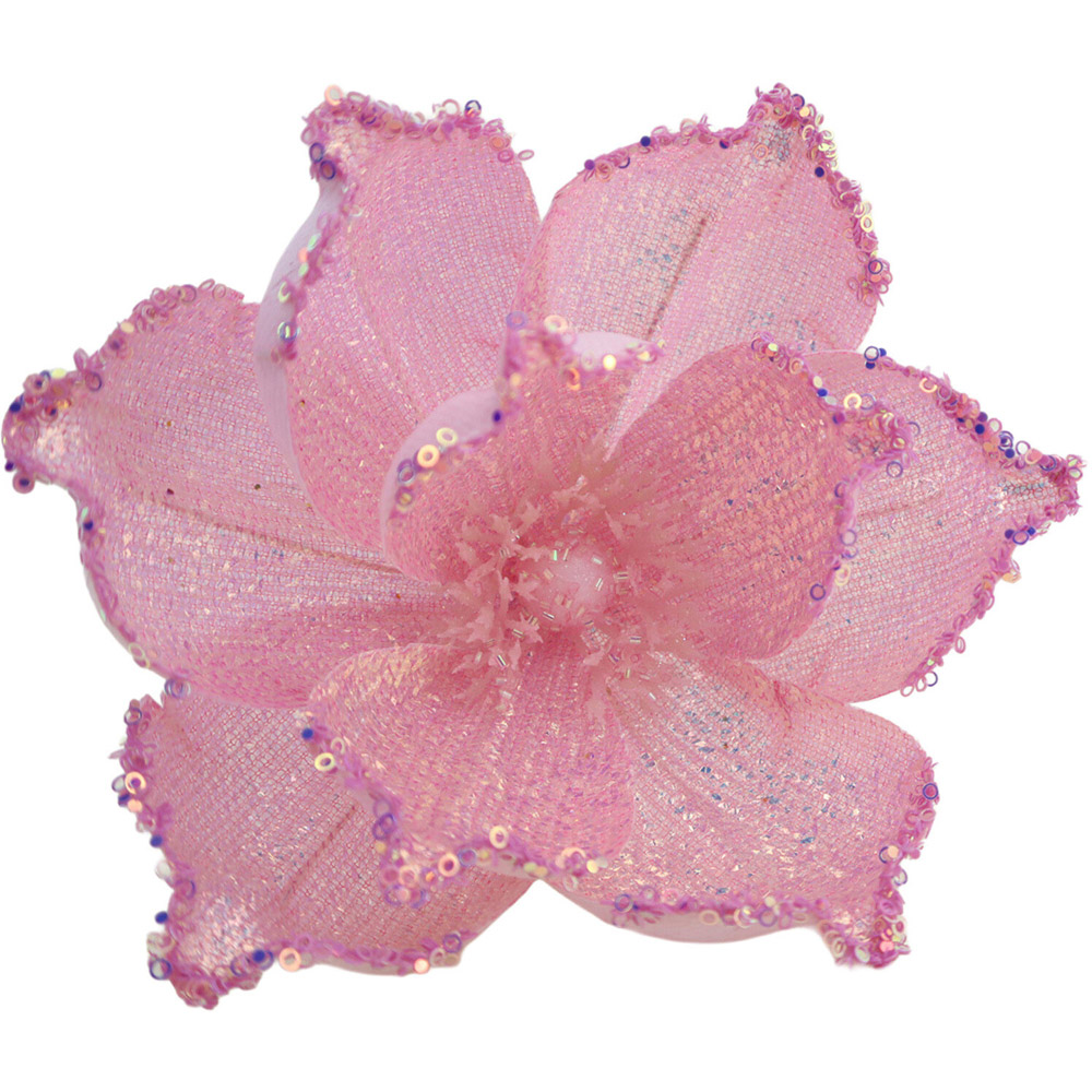 Opalescent Magnolia Clip Image 2
