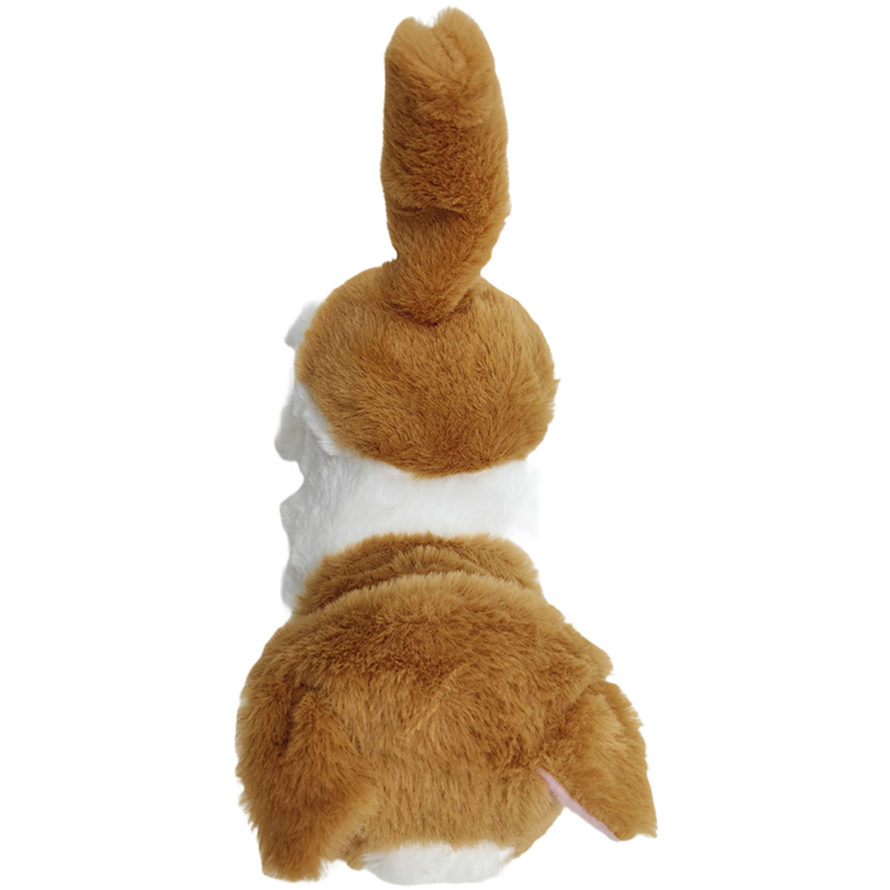 Pugs at Play Bella Interactive Walking Cat Plush Soft Toy Image 5