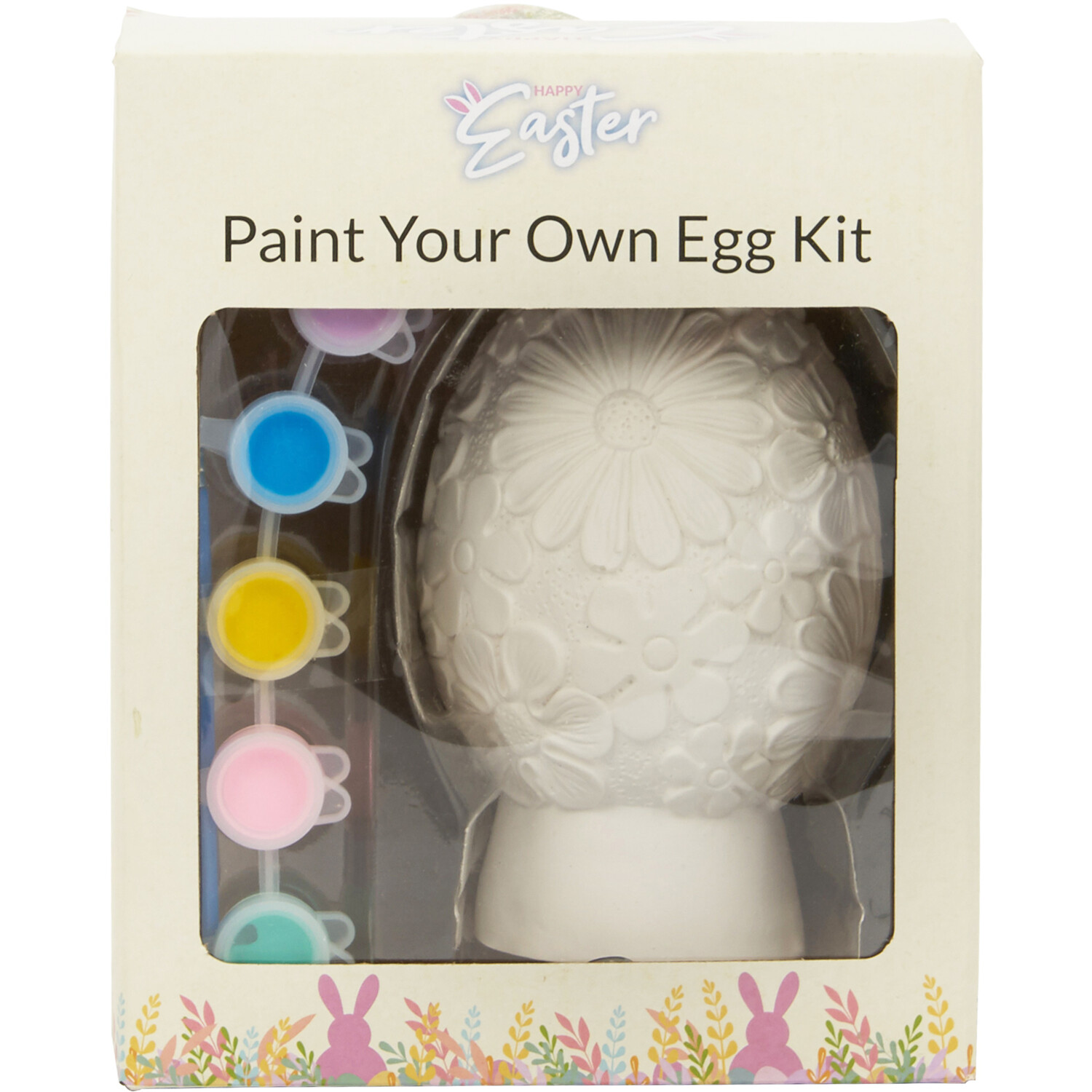 Paint Your Own Egg Image 1