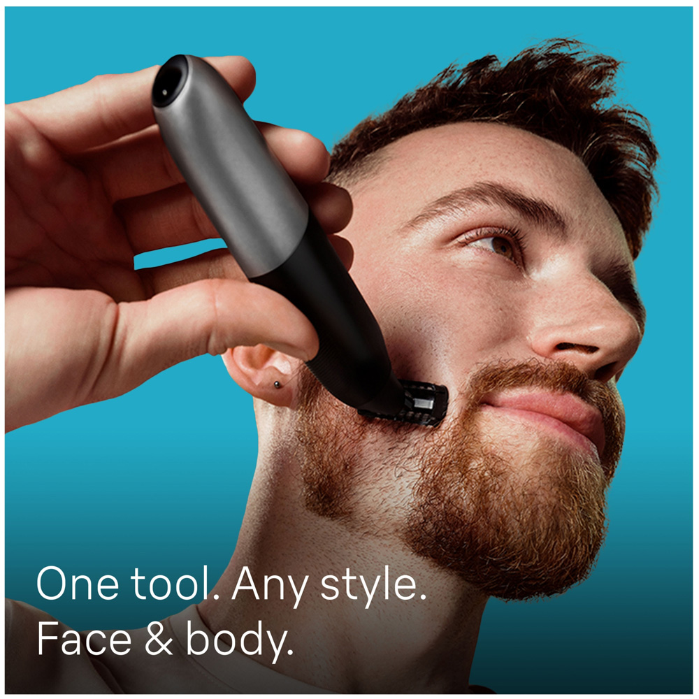 Braun Series X XT20 Replacement Blade Image 6