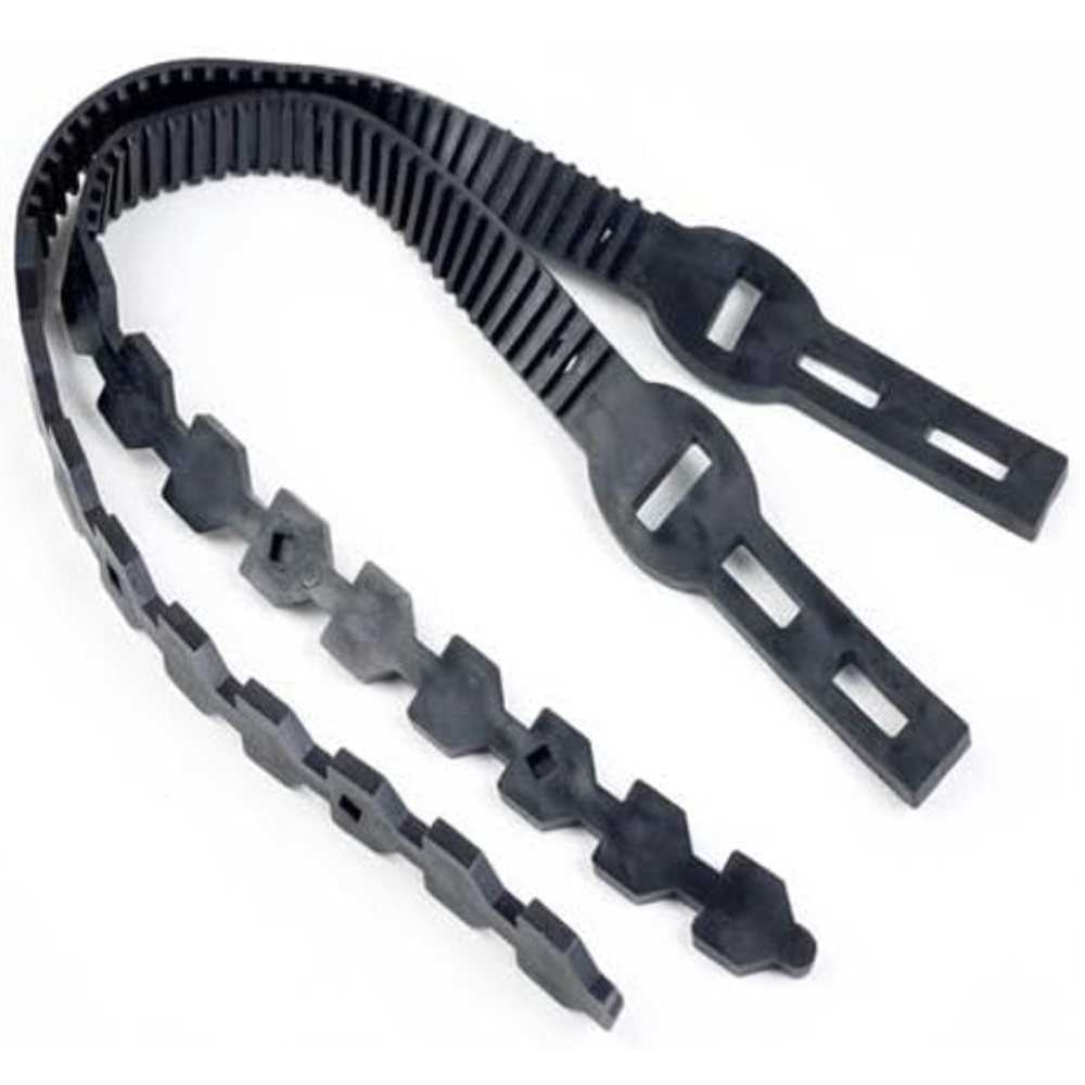 Garden Gear Supersoft Tree Tie 600 x 22mm Image 3