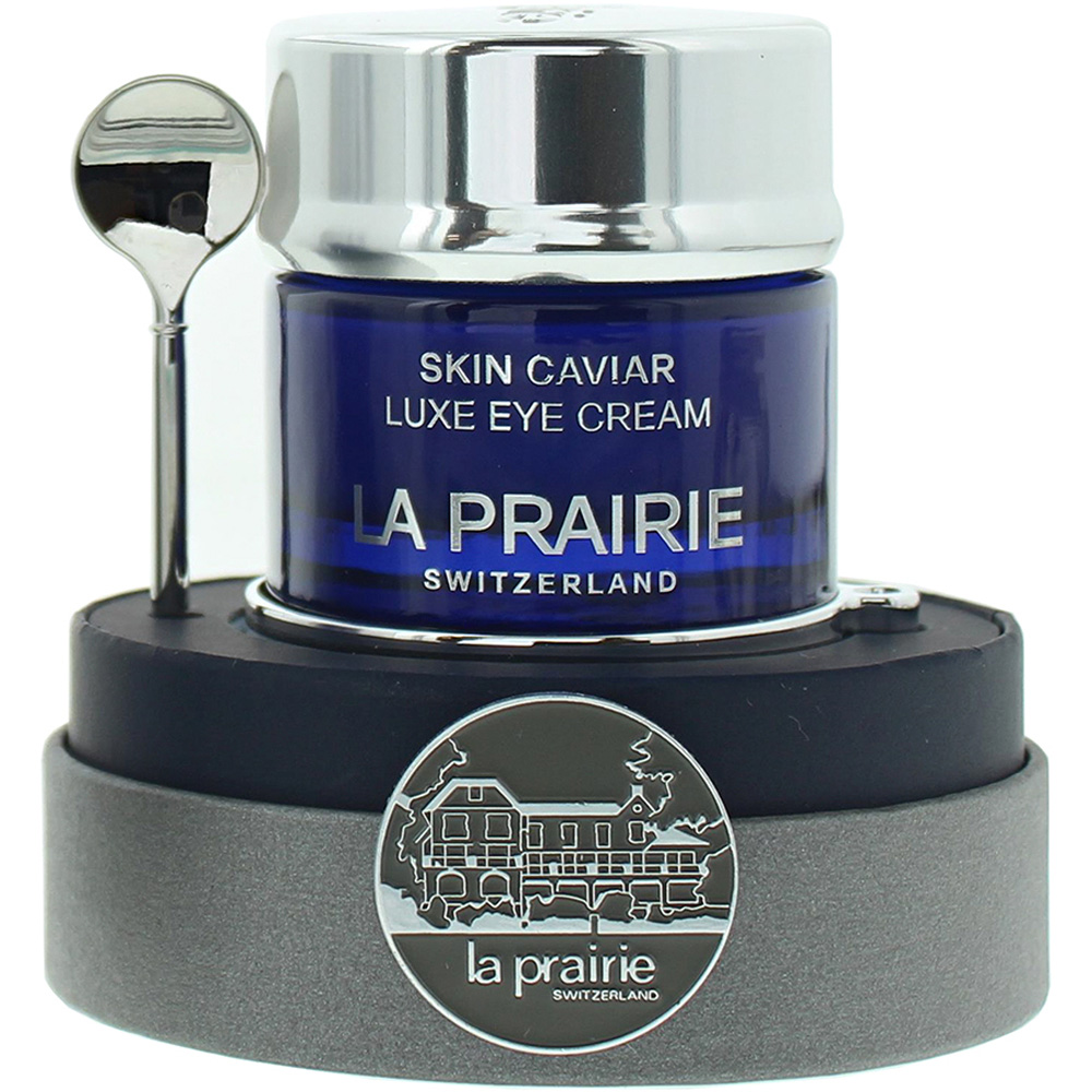 La Prairie Skin Caviar Luxe Eye Cream 20ml Image 1