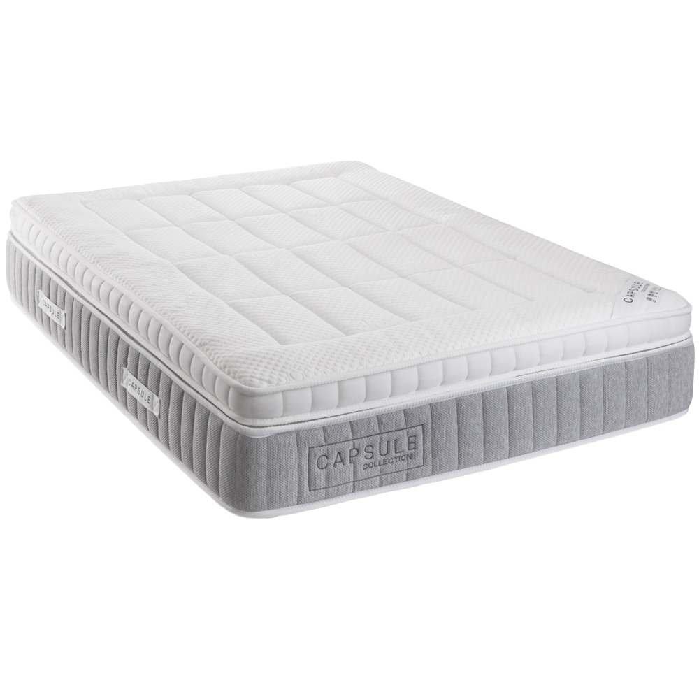 Julian Bowen Capsule Super King Size 2000 Box Top Mattress Image 1