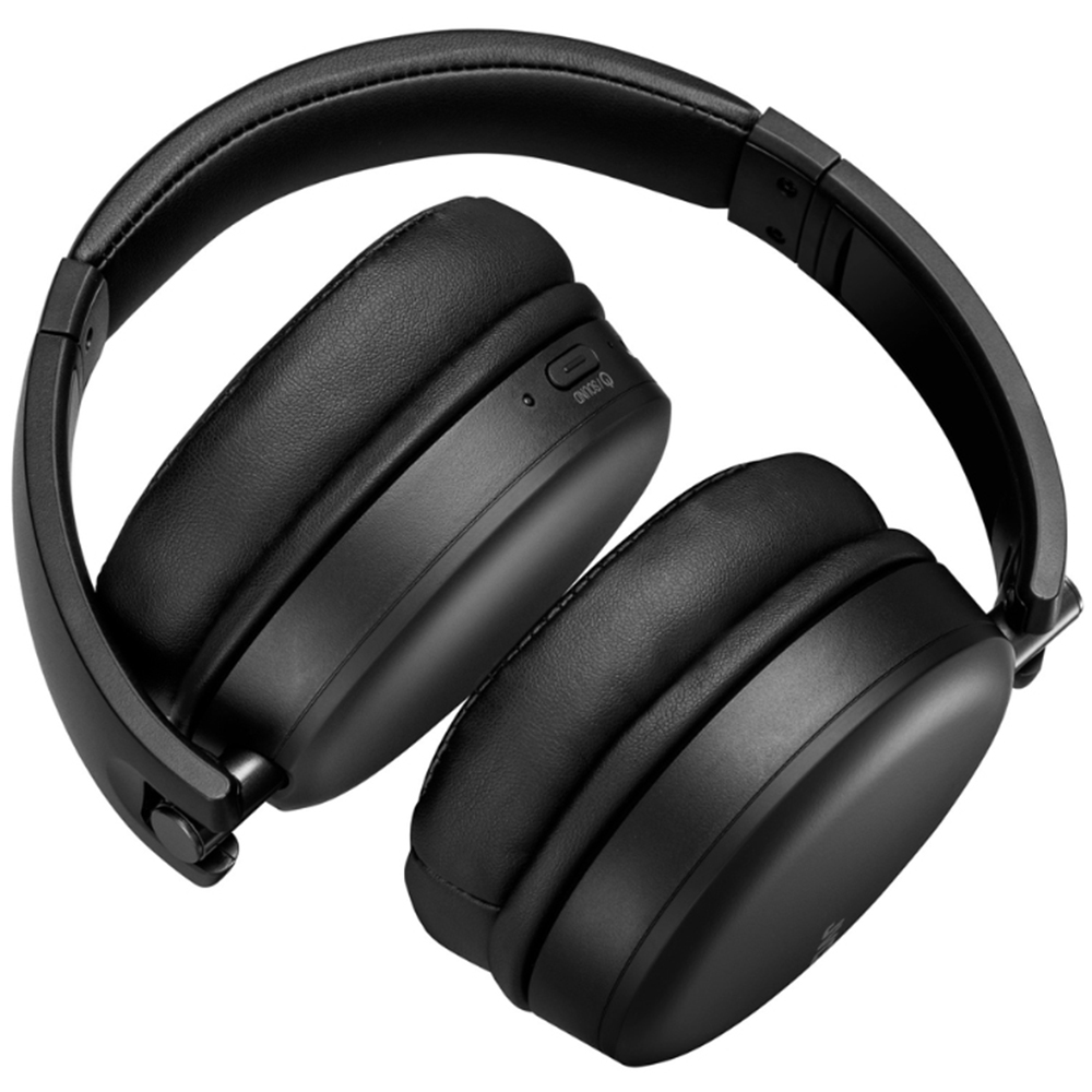 JVC HA-S91N Black Active Noise Cancelling Bluetooth Headphones Image 5