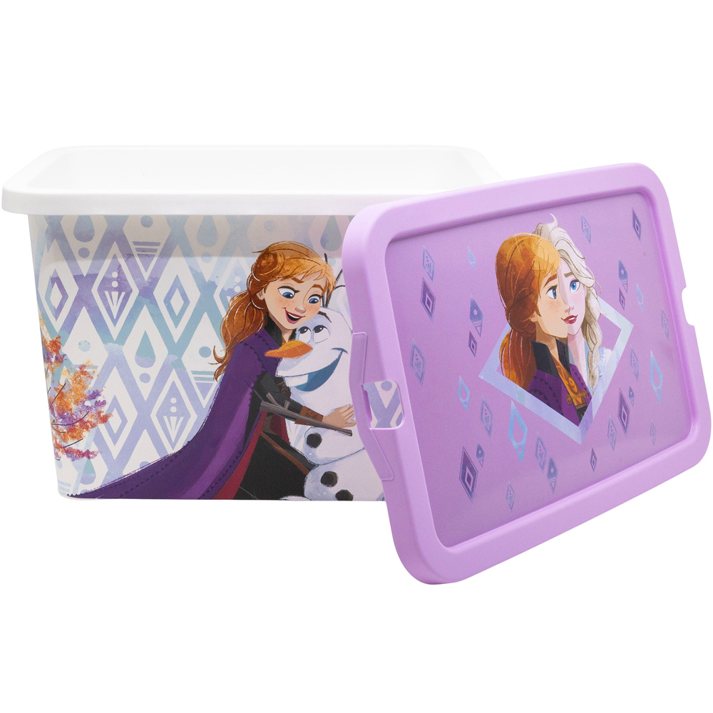 Frozen Storage Box 3 Piece Image 8
