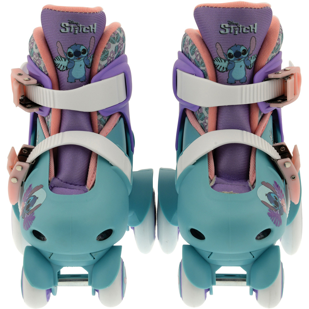 MoVe Stitch Adjustable Big Wheel Skates Image 2